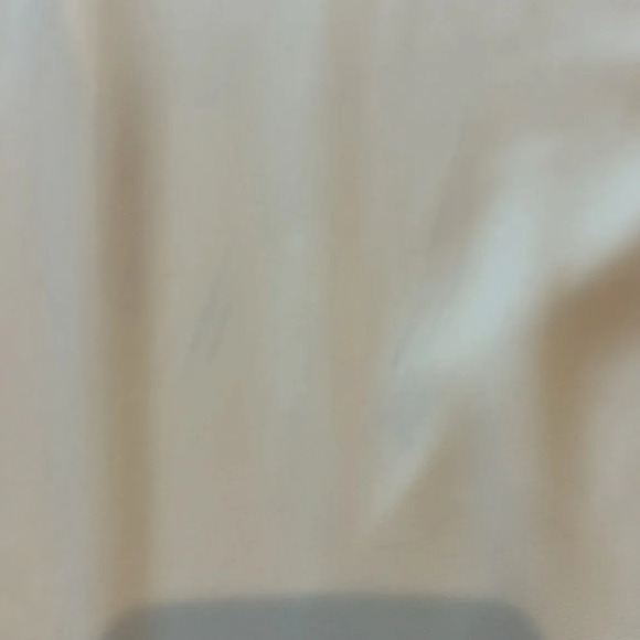 Naked Zebra Jumpsuit Wide Leg White Lace Large - Picture 9 of 9